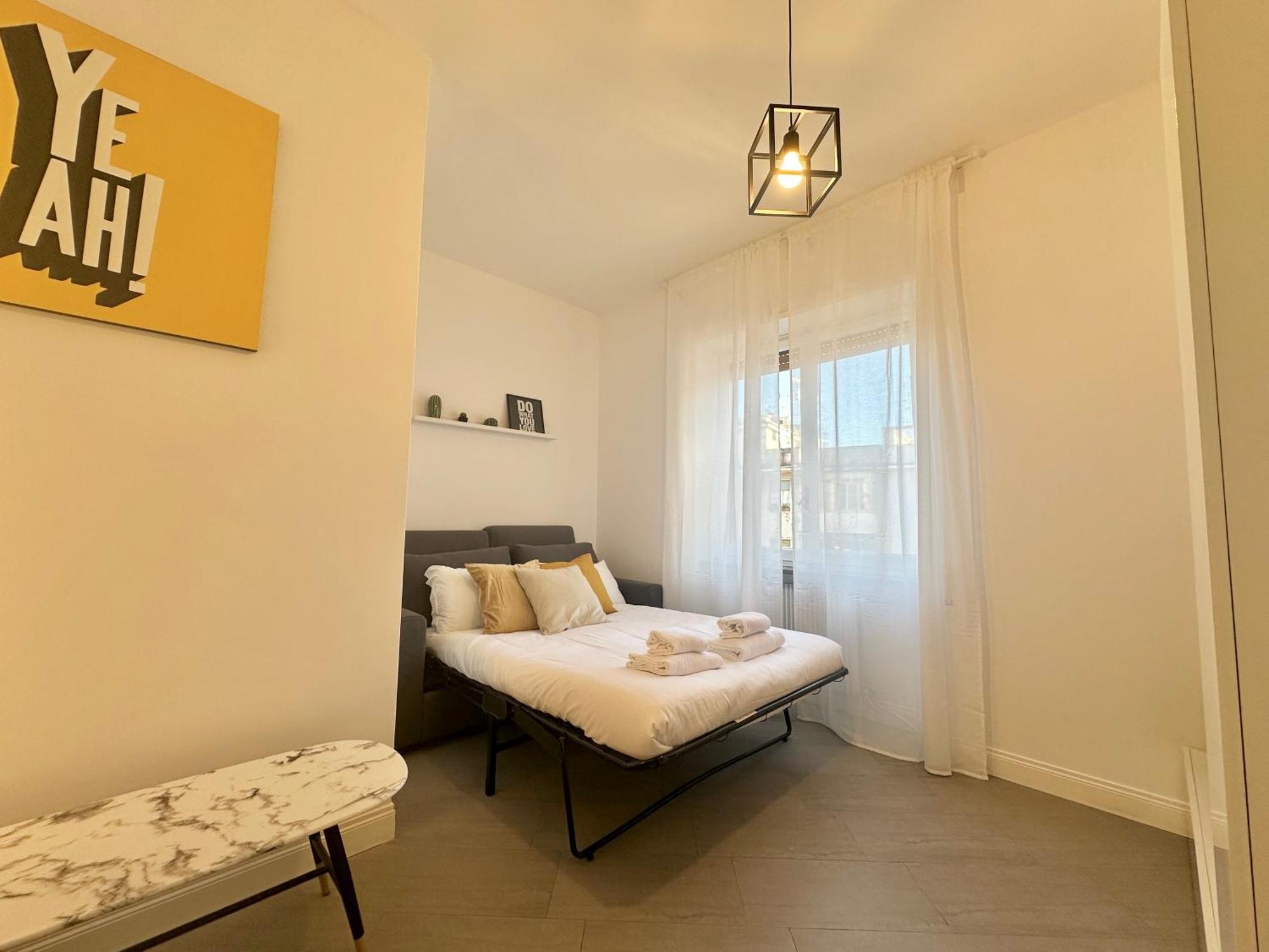 Sergio I Apartment Roma Exterior foto