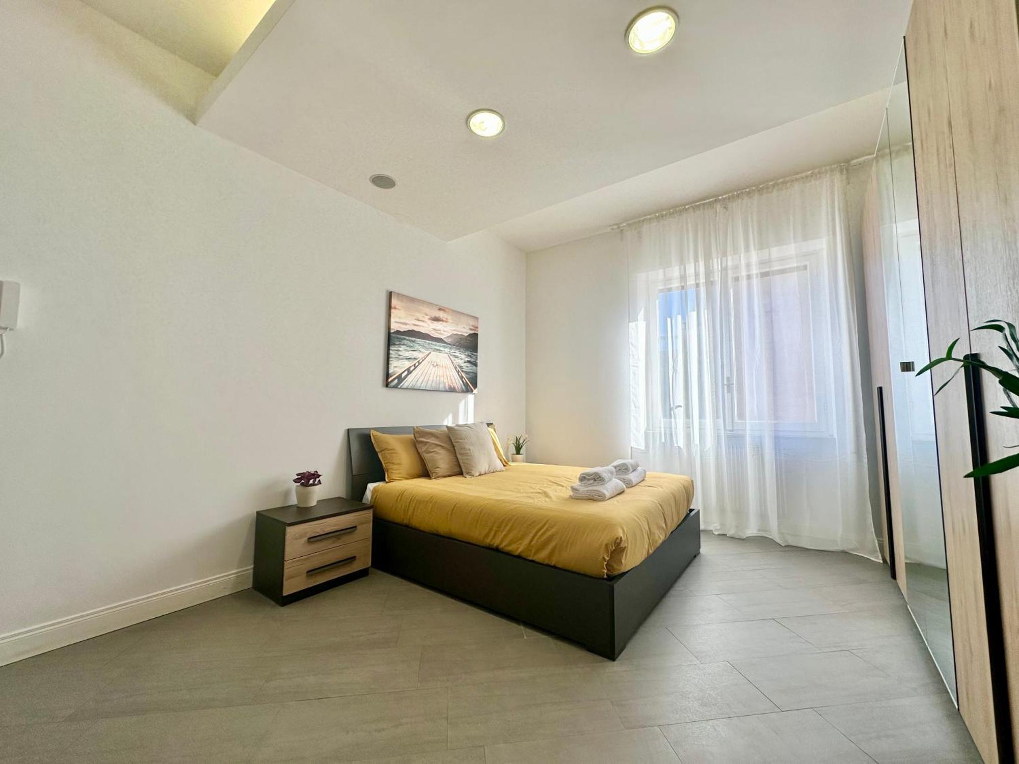 Sergio I Apartment Roma Exterior foto