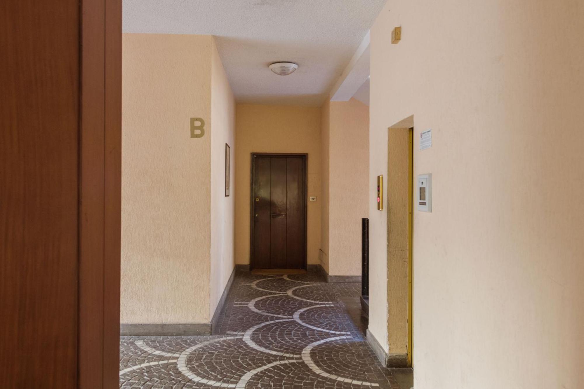 Sergio I Apartment Roma Exterior foto