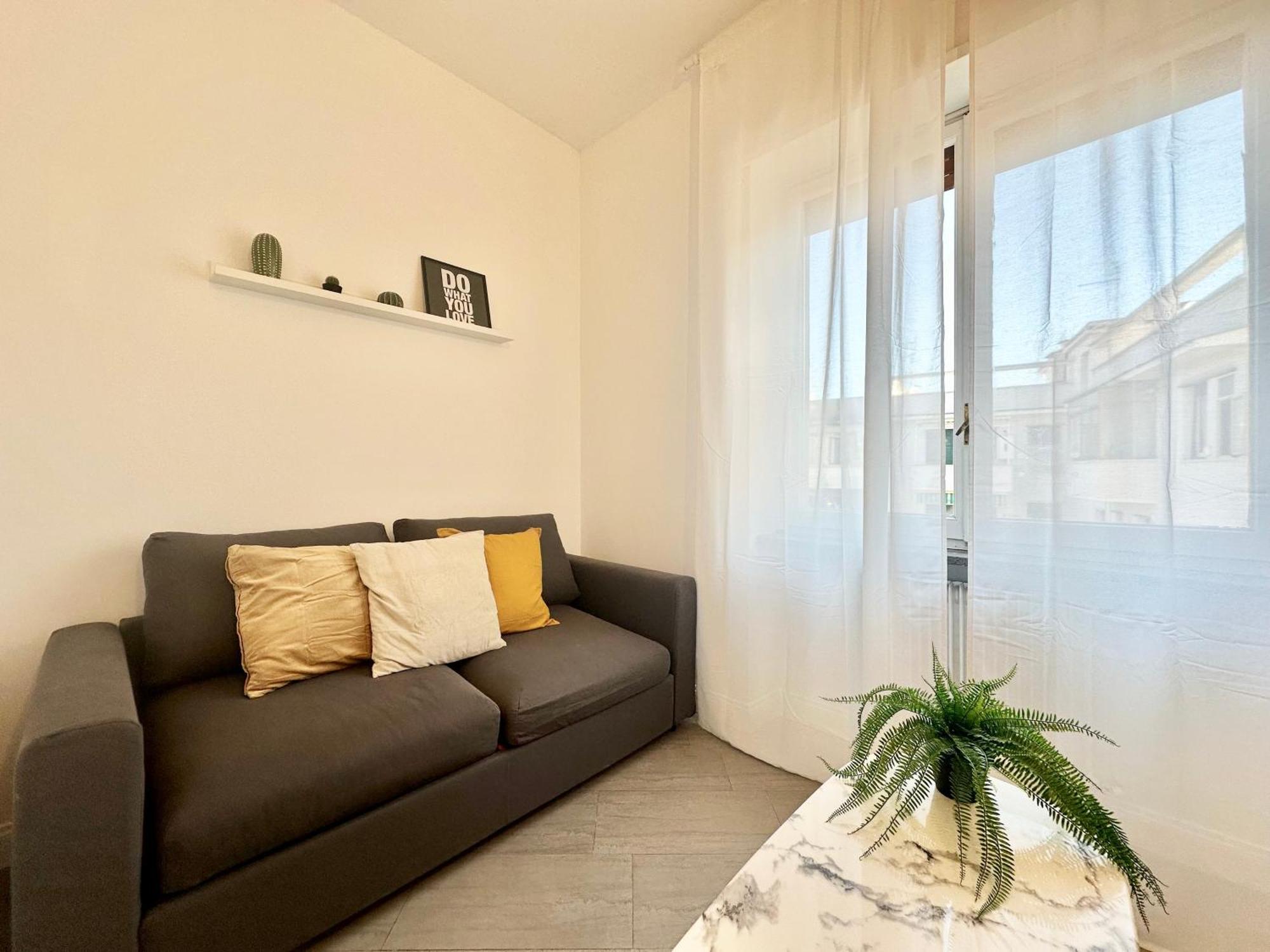 Sergio I Apartment Roma Exterior foto