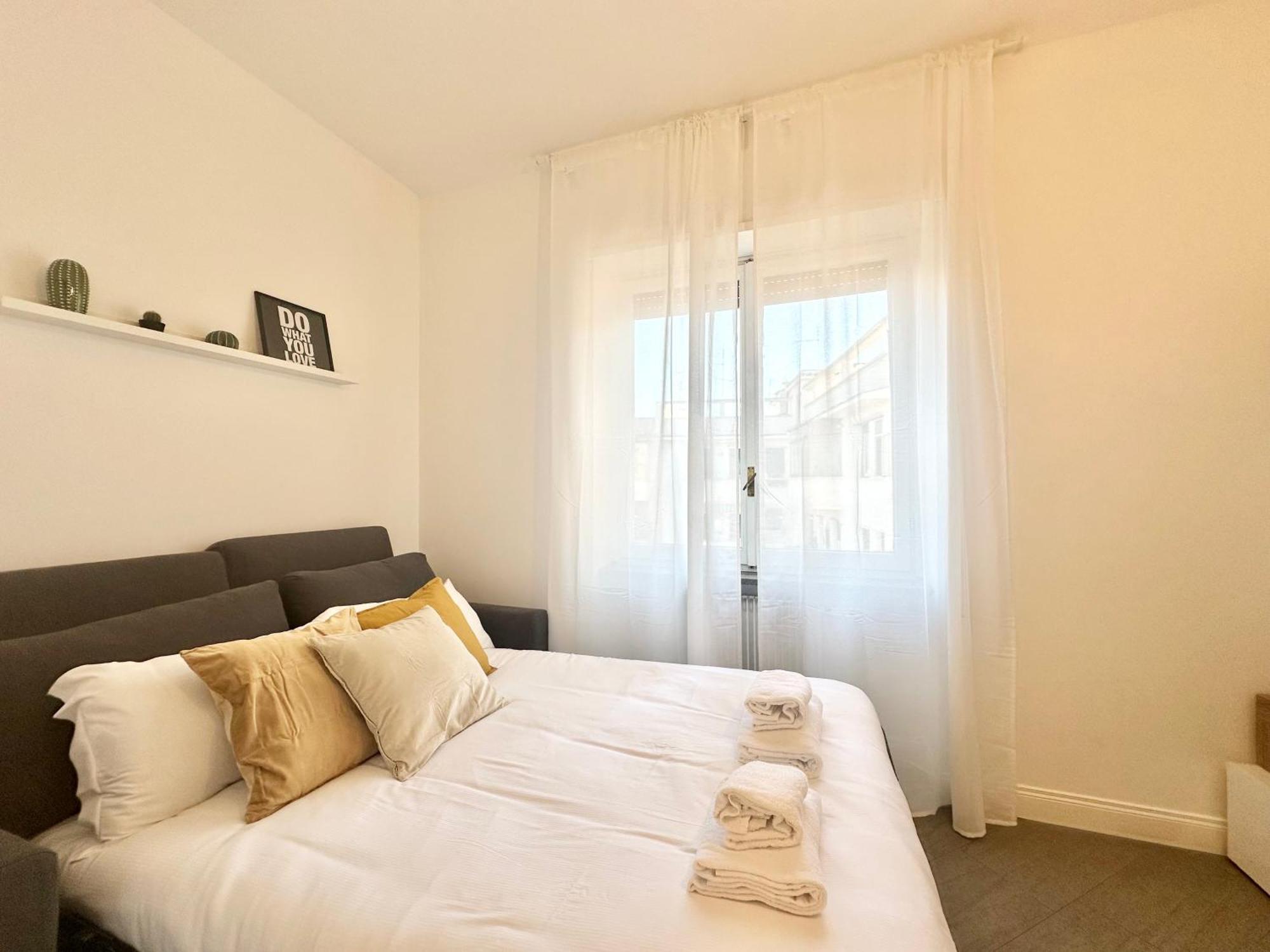 Sergio I Apartment Roma Exterior foto